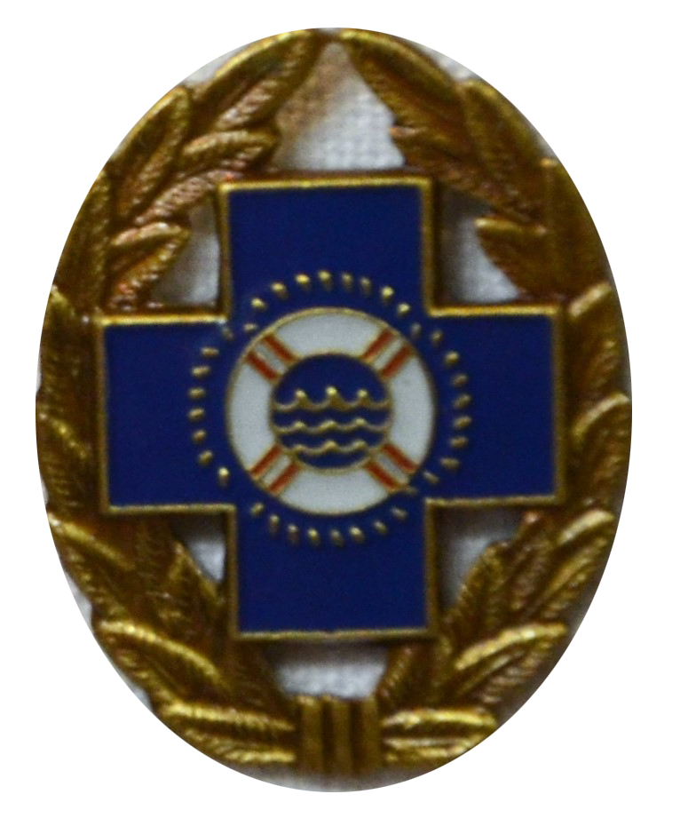 Ehrenzeichen Miniatur Bronze