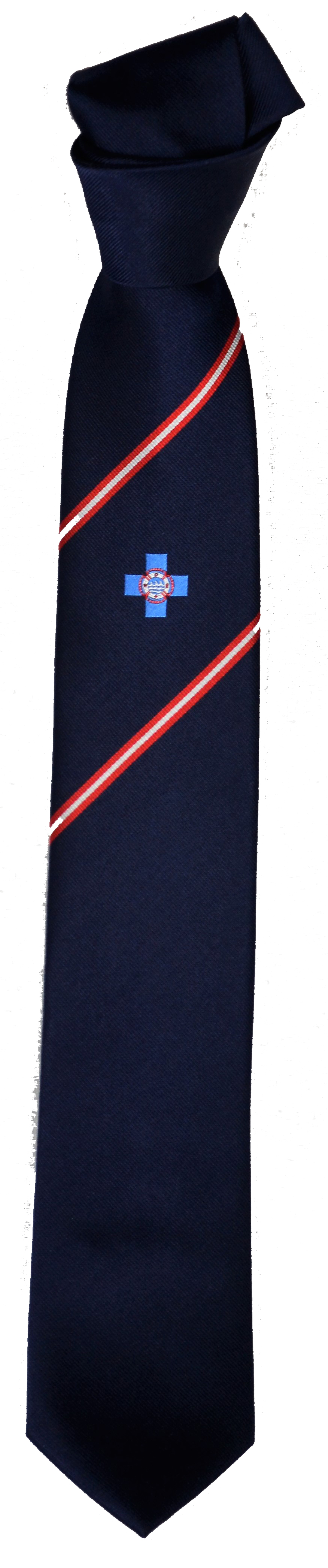 A - Uniform Krawatte 