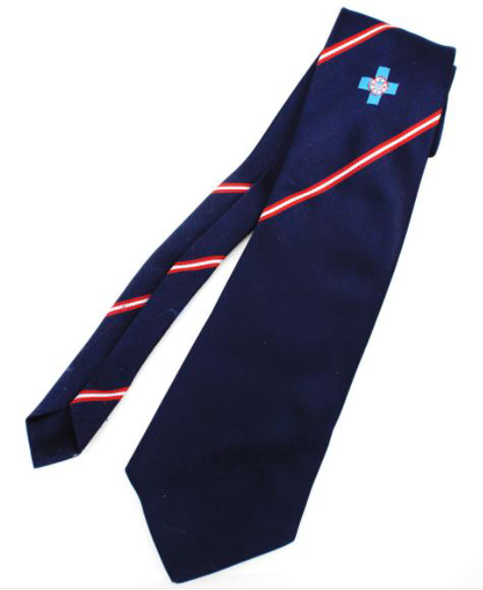 A - Uniform Krawatte 